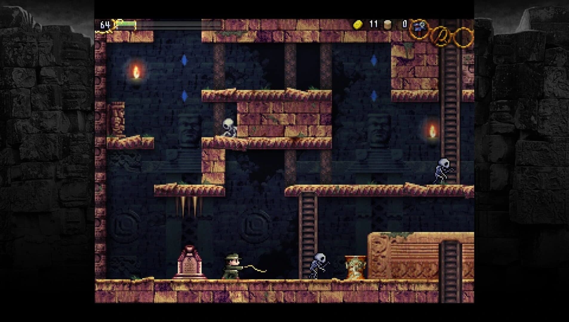 La-Mulana EX screenshot 3