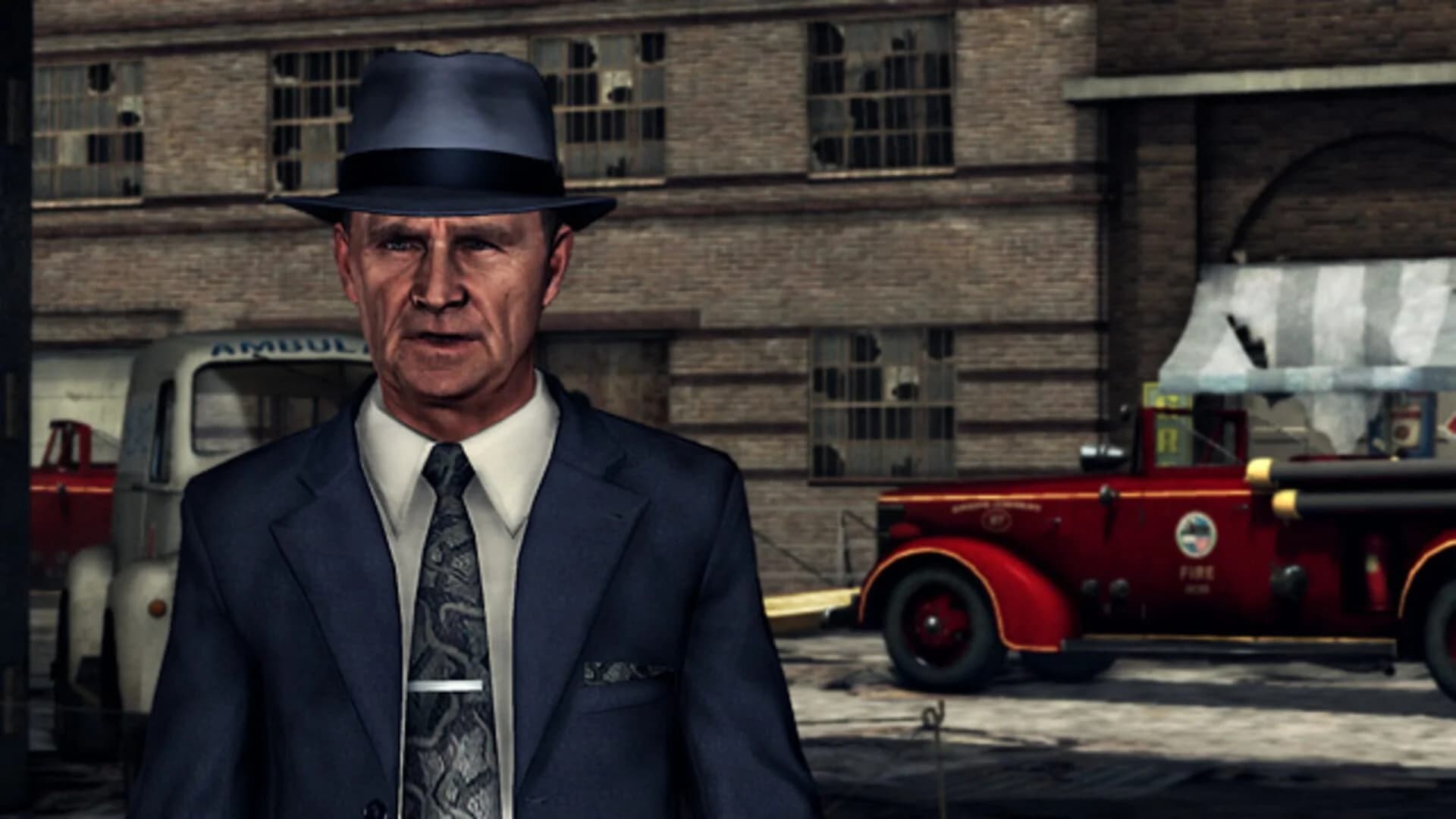 L.A. Noire: Nicholson Electroplating screenshot 2