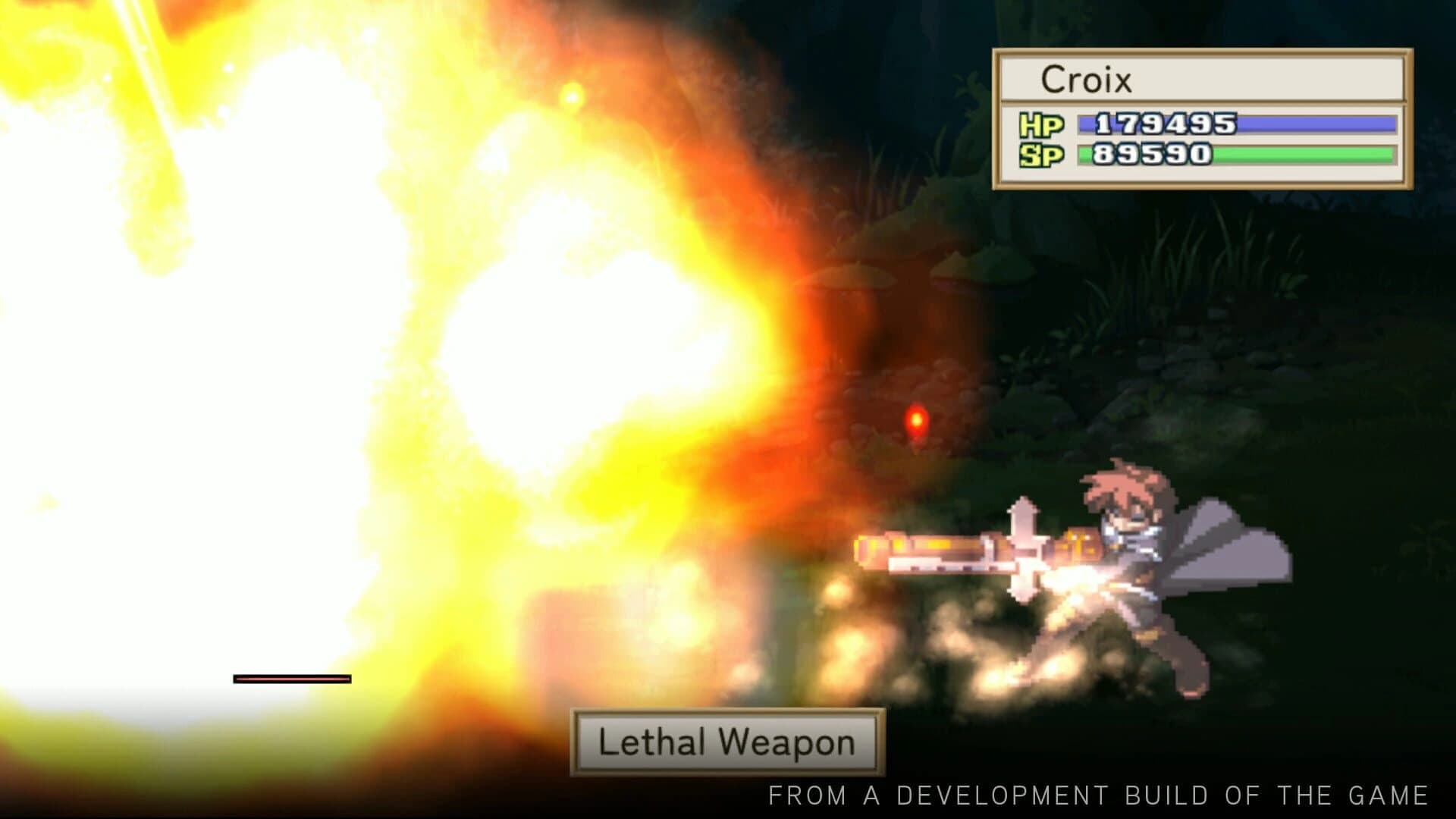 La Pucelle: Ragnarok screenshot 4
