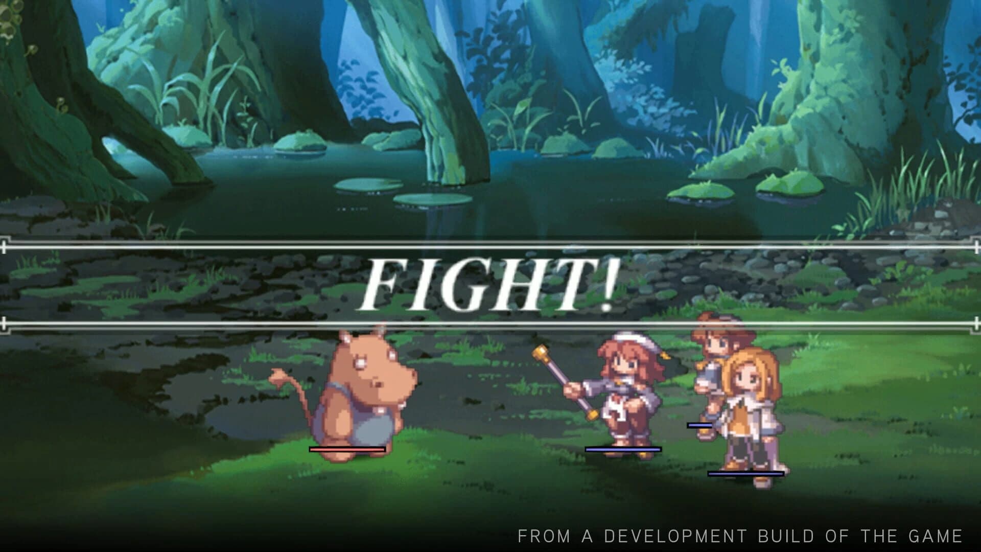 La Pucelle: Ragnarok screenshot 5