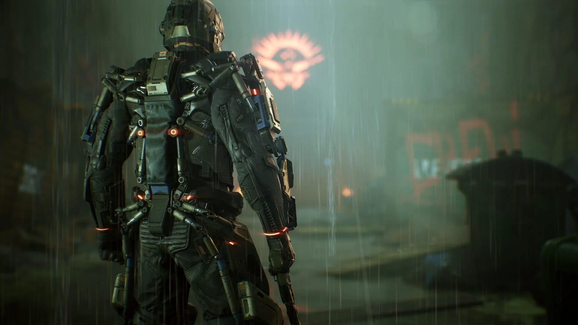 La Quimera screenshot 5