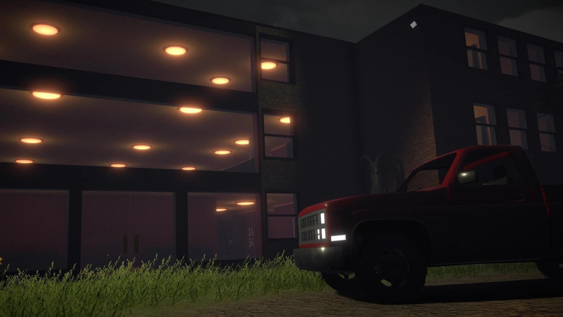 La Salamanca screenshot 3