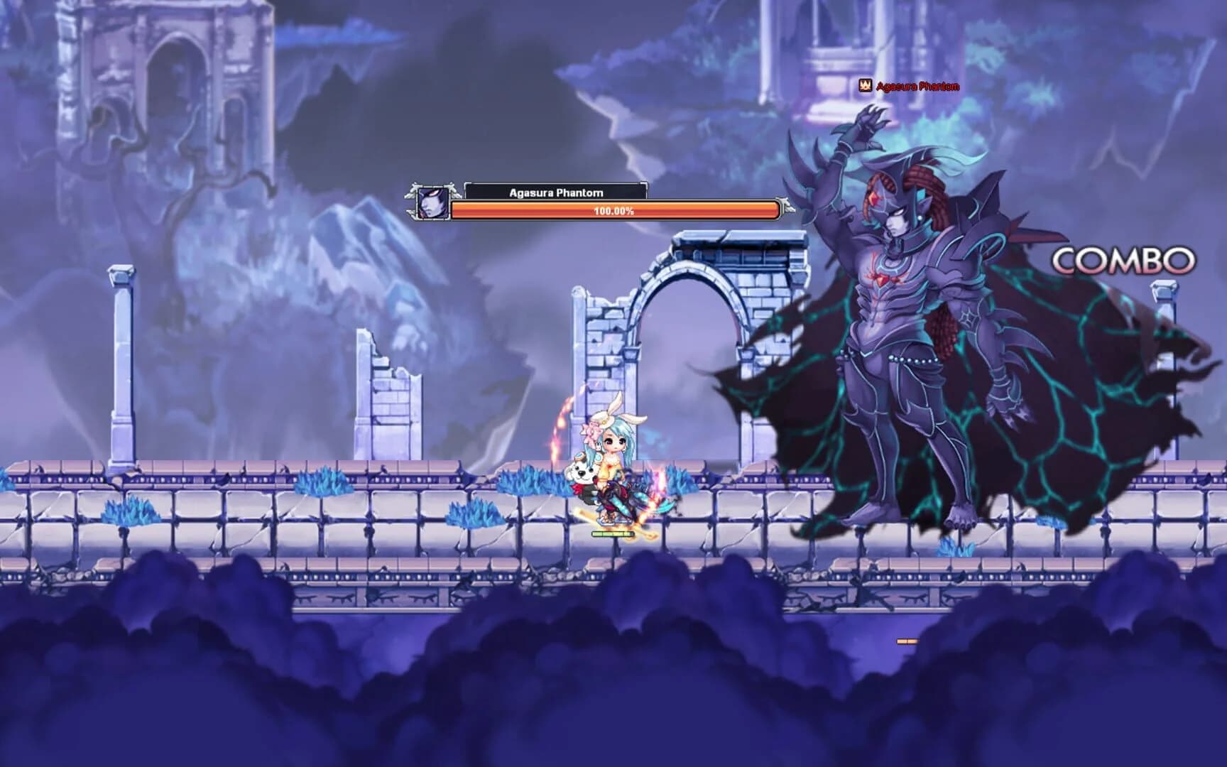 La Tale screenshot 4