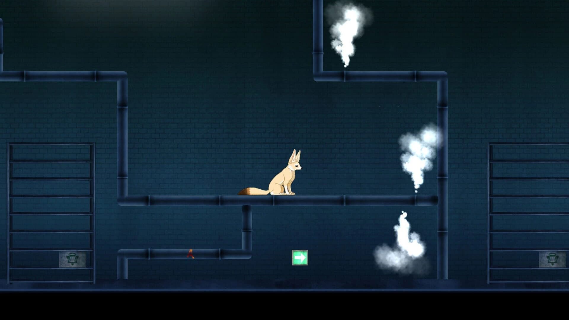Lab screenshot 4