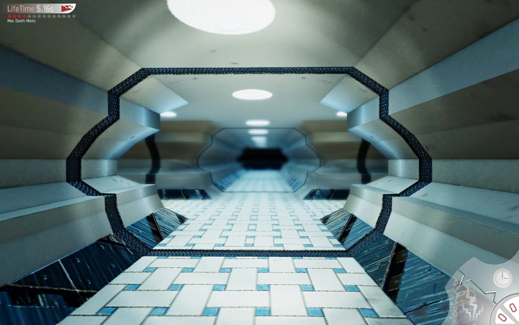 Lab 03 Yrinth screenshot 2