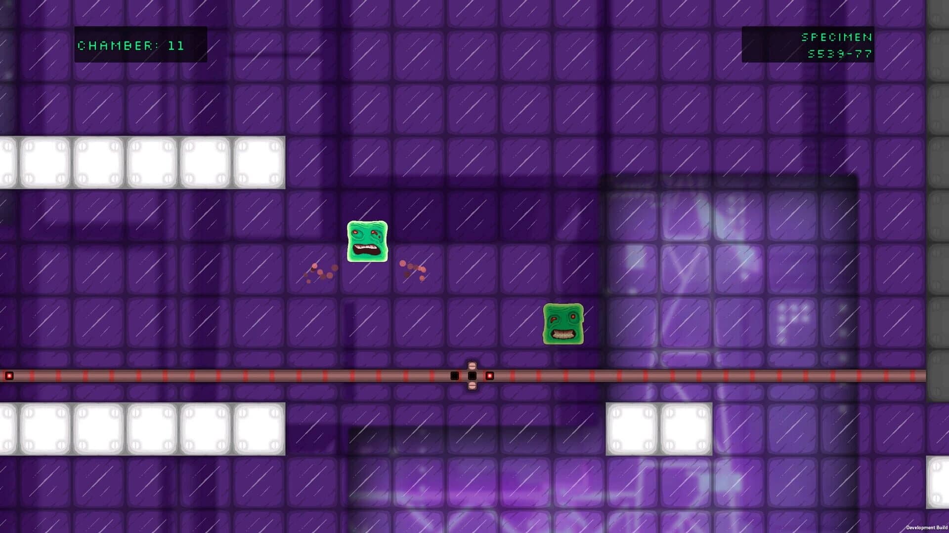 Lab 77 screenshot 3