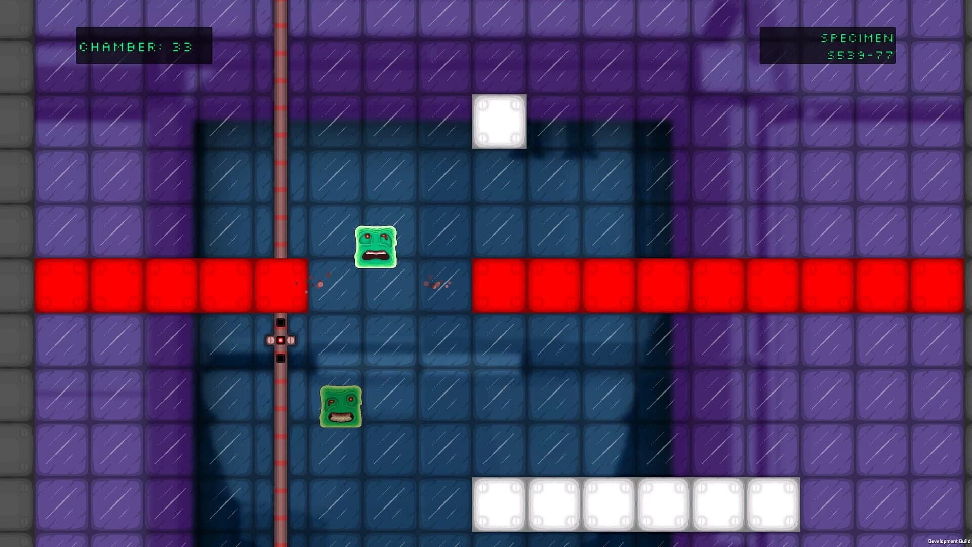 Lab 77 screenshot 2