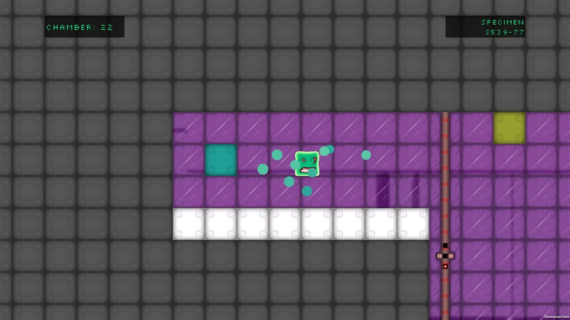 Lab 77 screenshot 5
