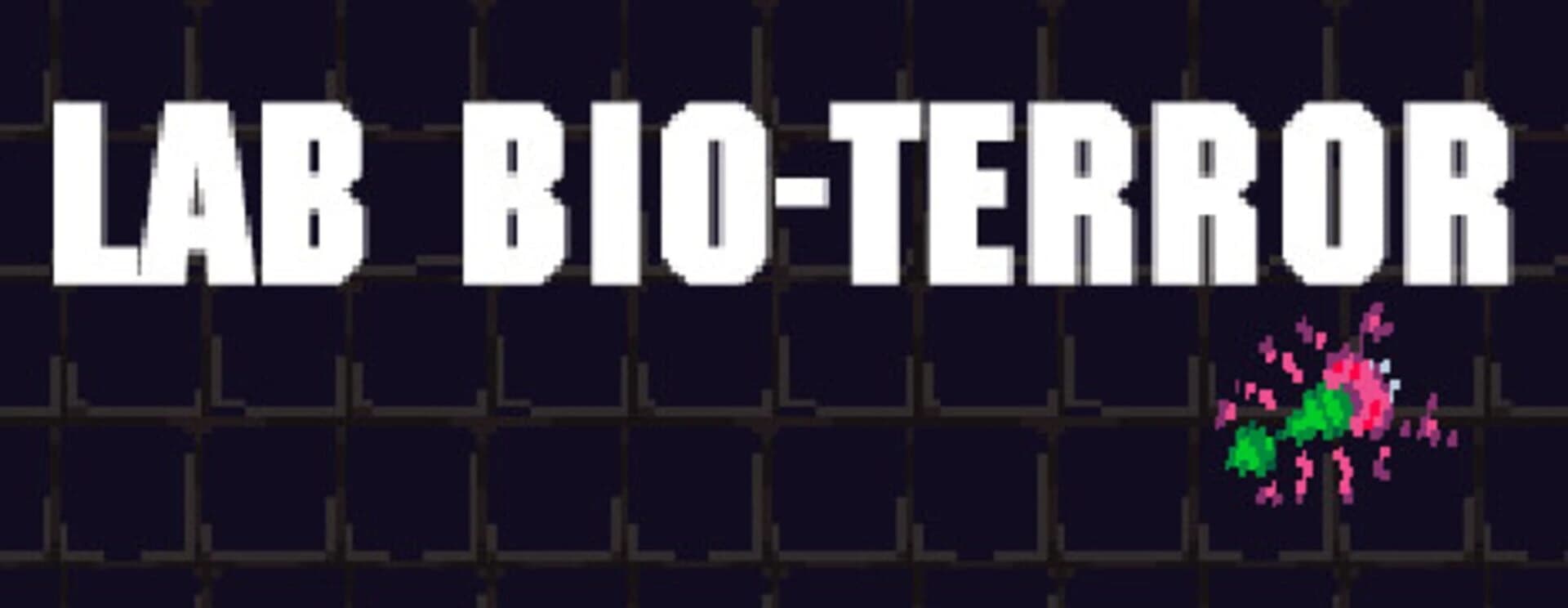 Lab Bio-Terror screenshot 2
