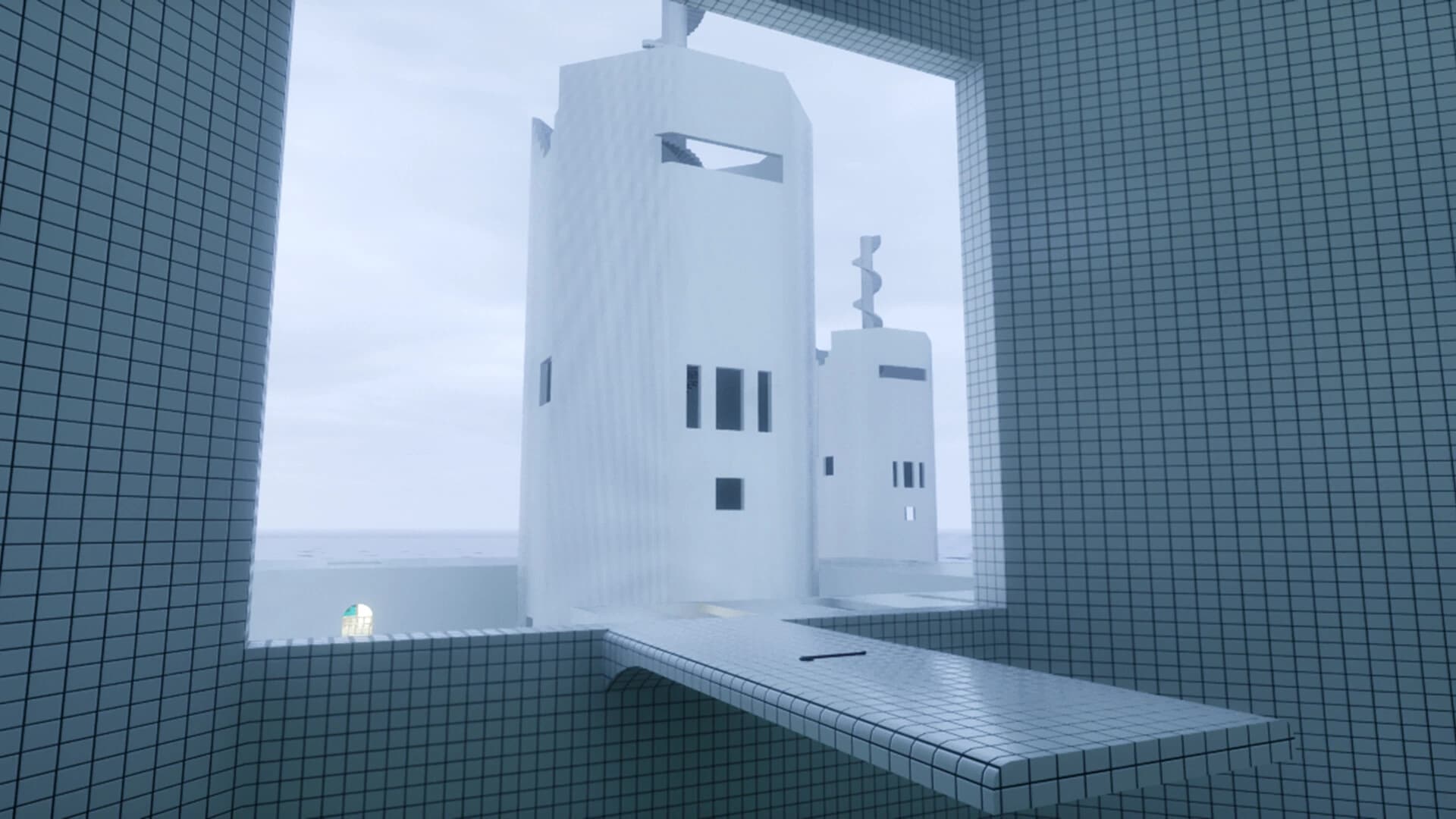 Lab47 screenshot 2