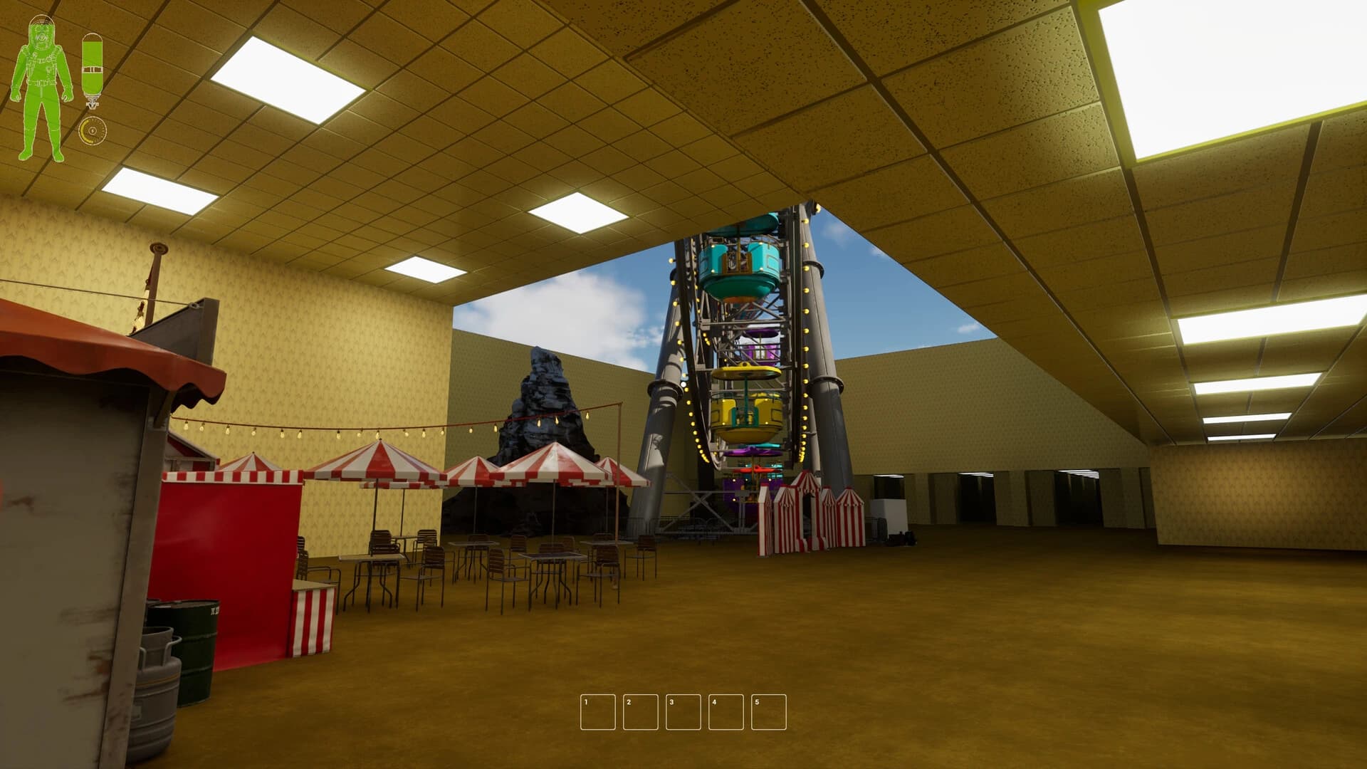 Lab47 screenshot 7