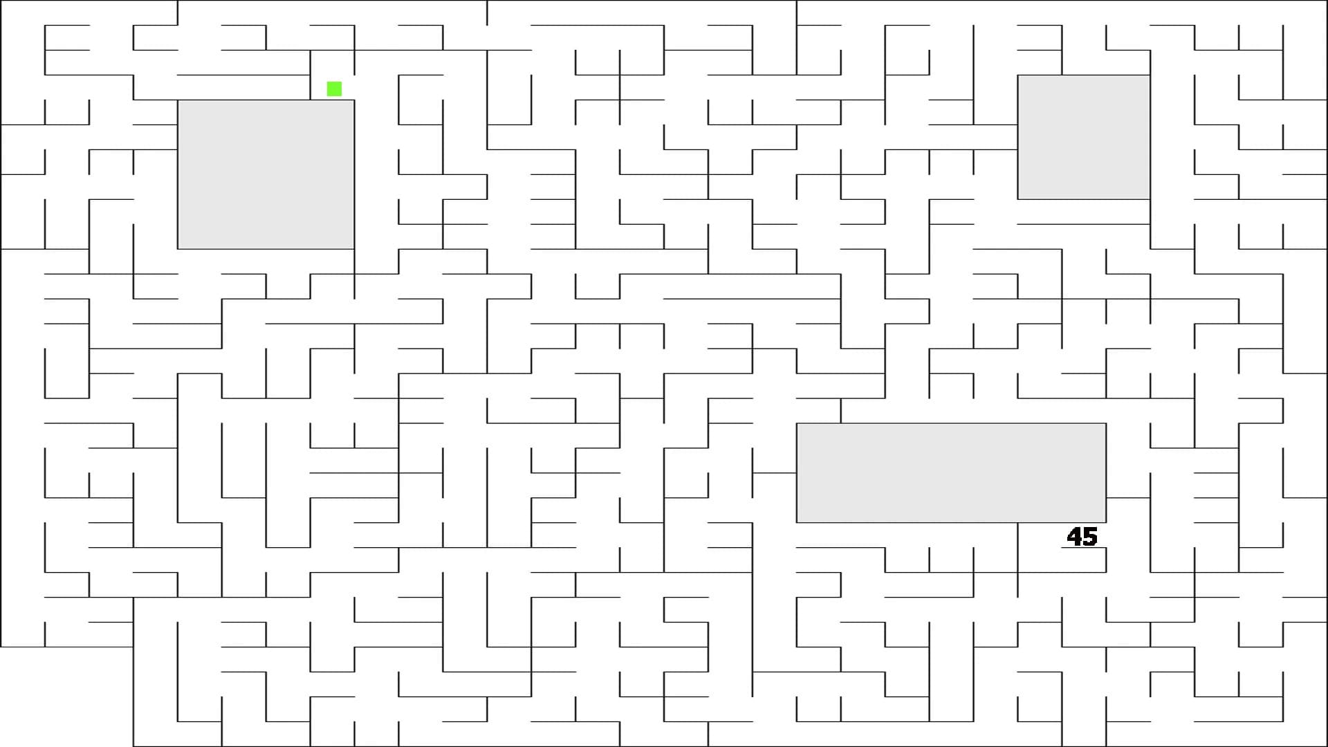 Labirinto 2 screenshot 5