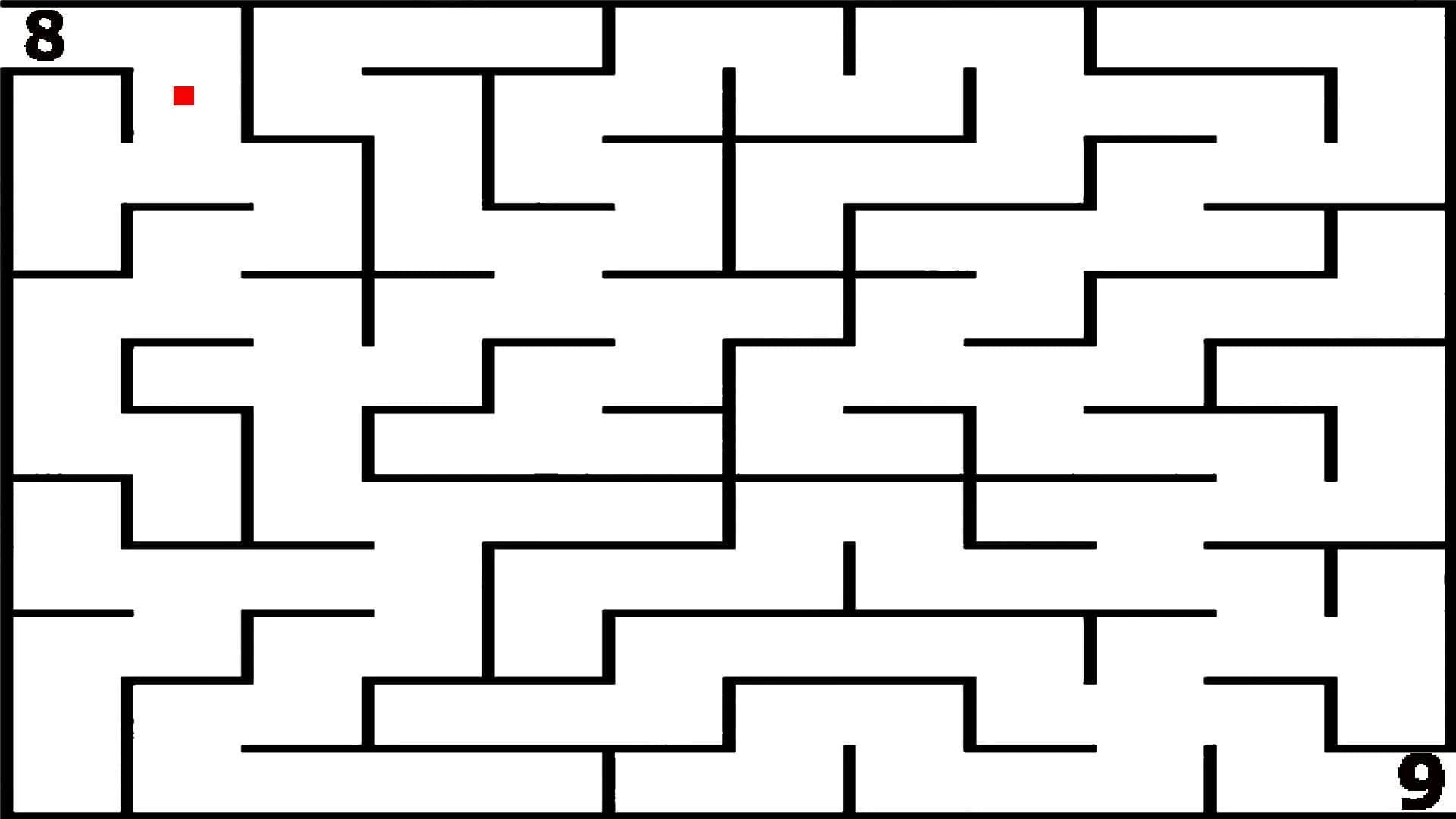 Labirinto 3 screenshot 4