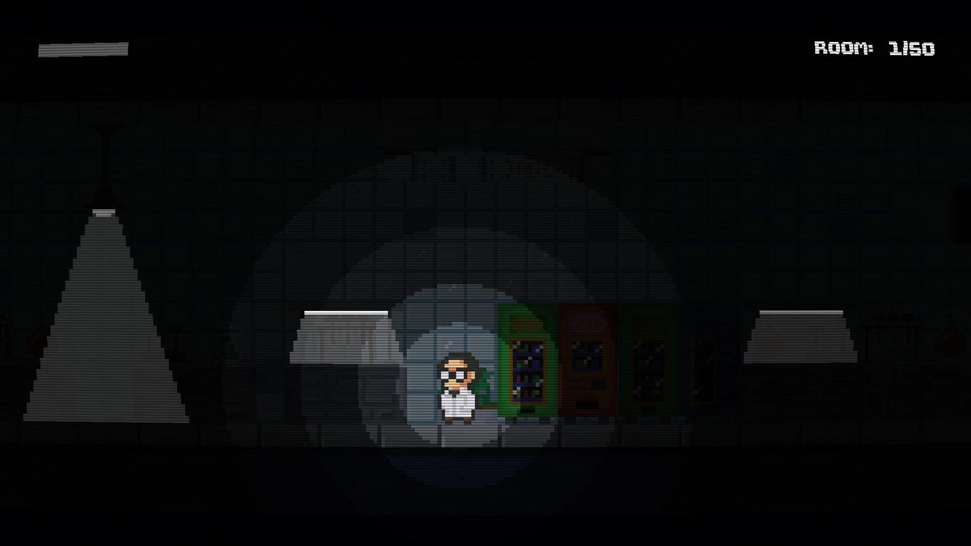 Labophobia screenshot 1