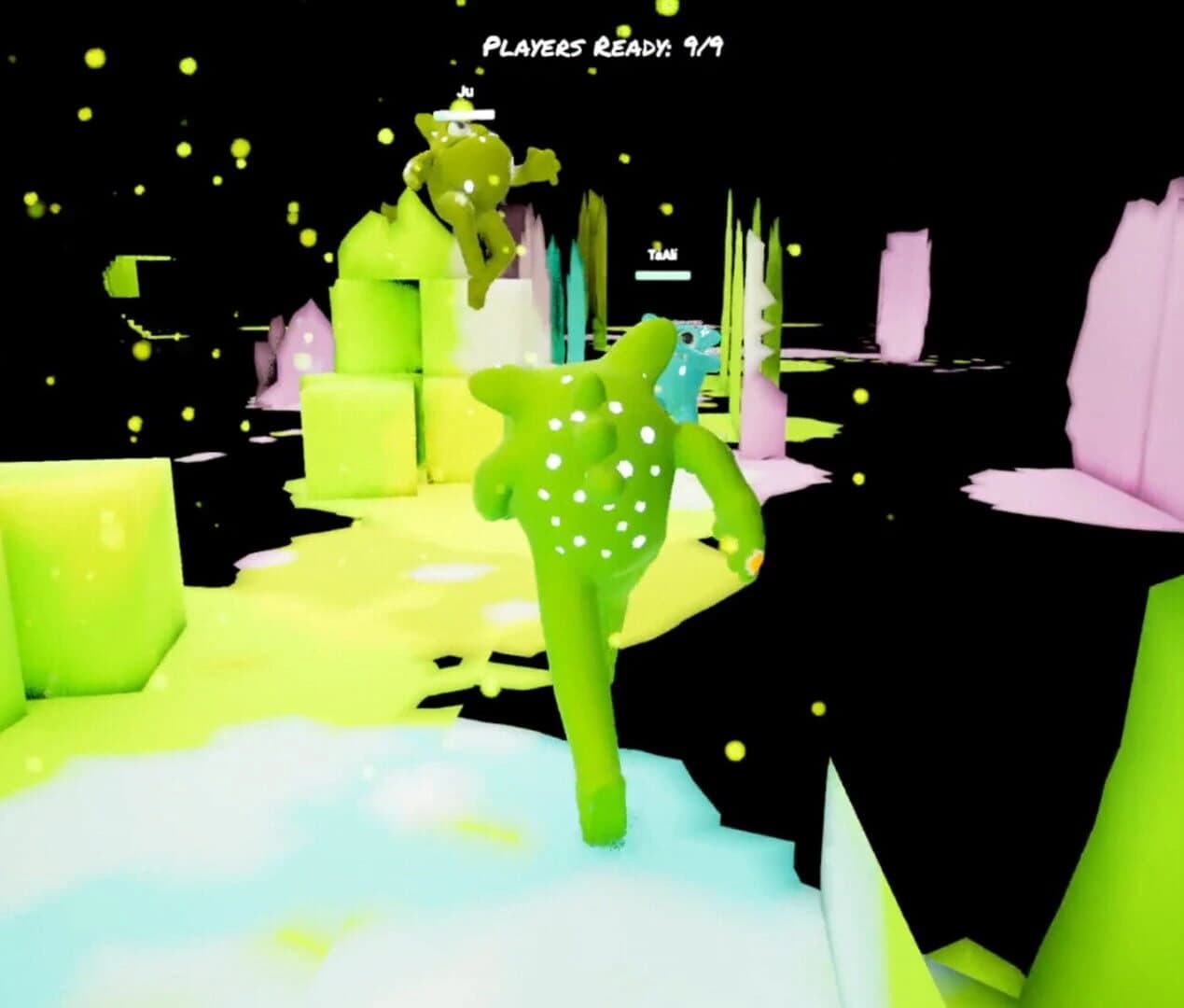 LabyrInk screenshot 1