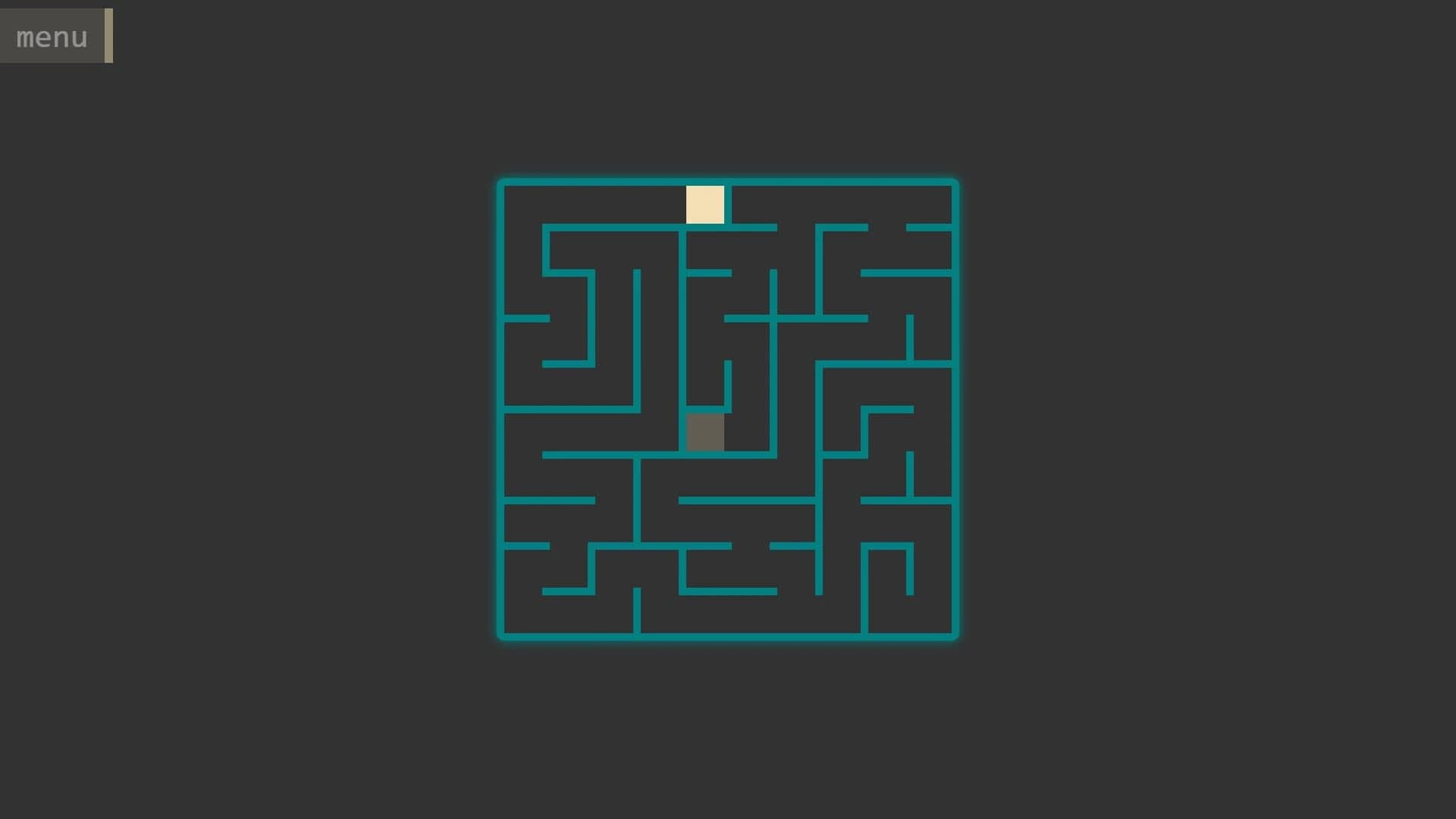 Labyrinth 2 screenshot 1