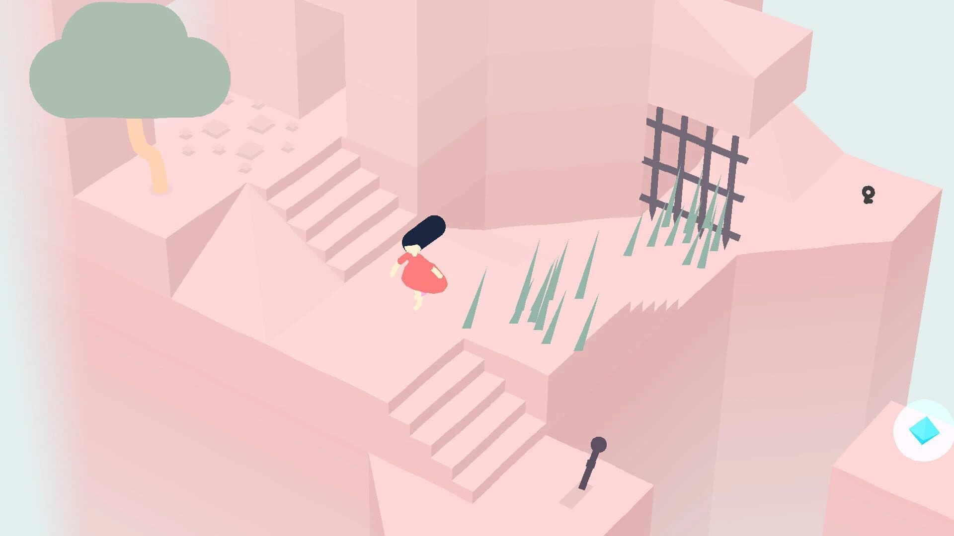 Labyrinth screenshot 2