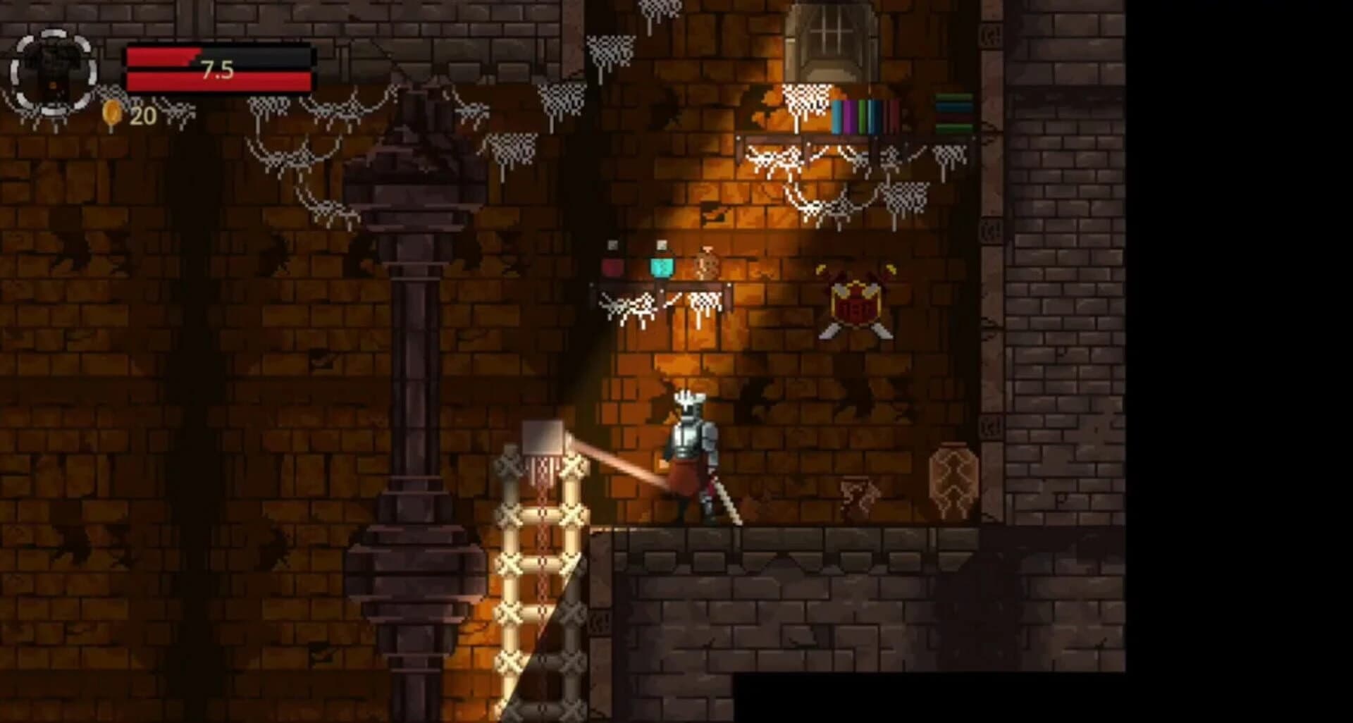 Labyrinth screenshot 1