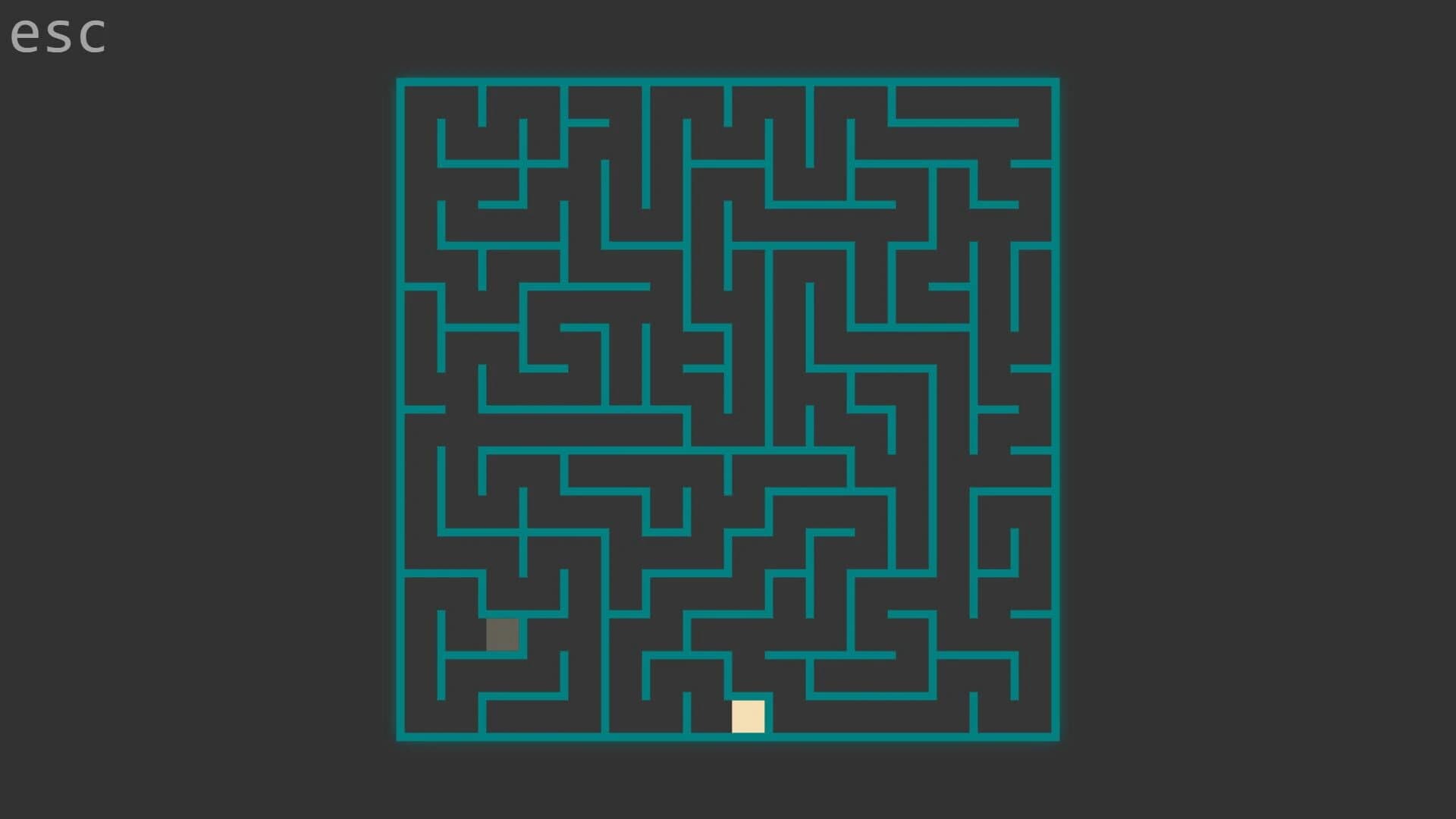 Labyrinth 3 screenshot 4