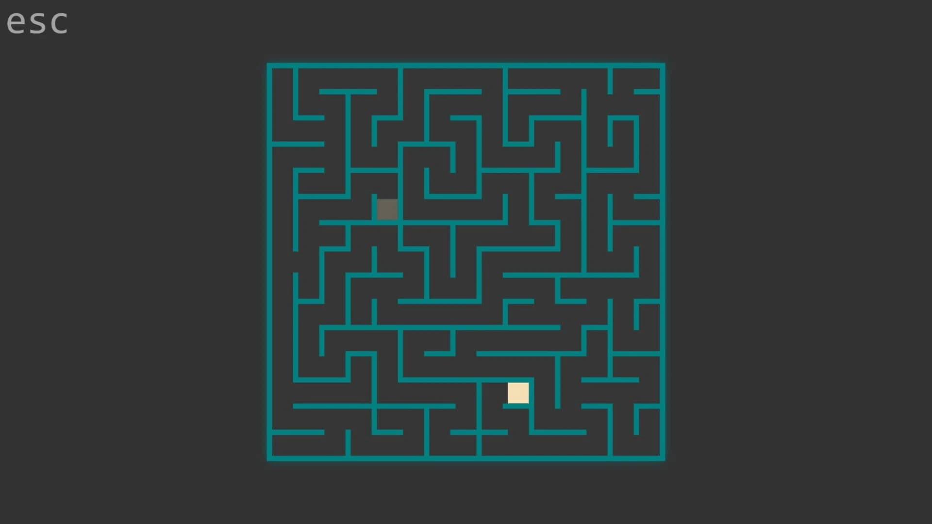 Labyrinth 3 screenshot 2
