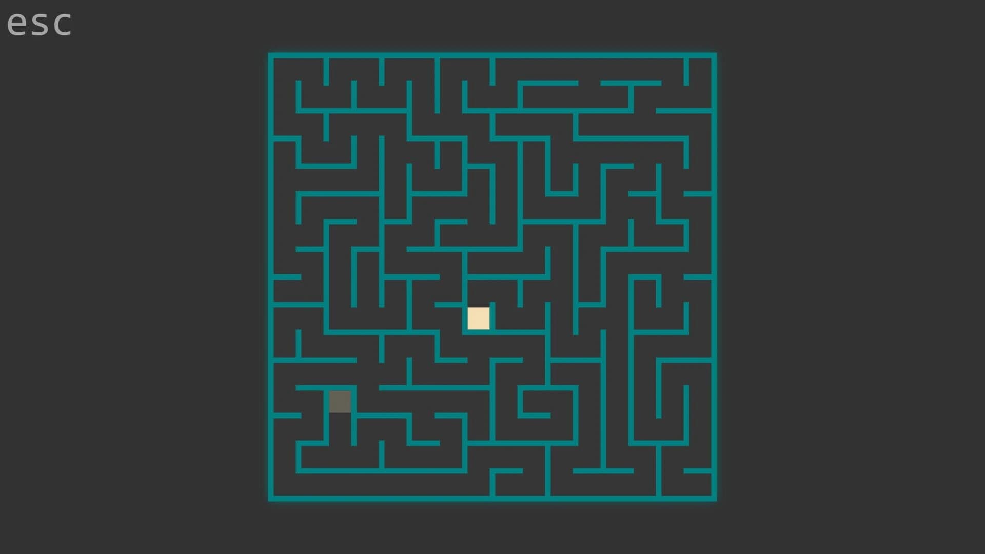 Labyrinth 3 screenshot 3