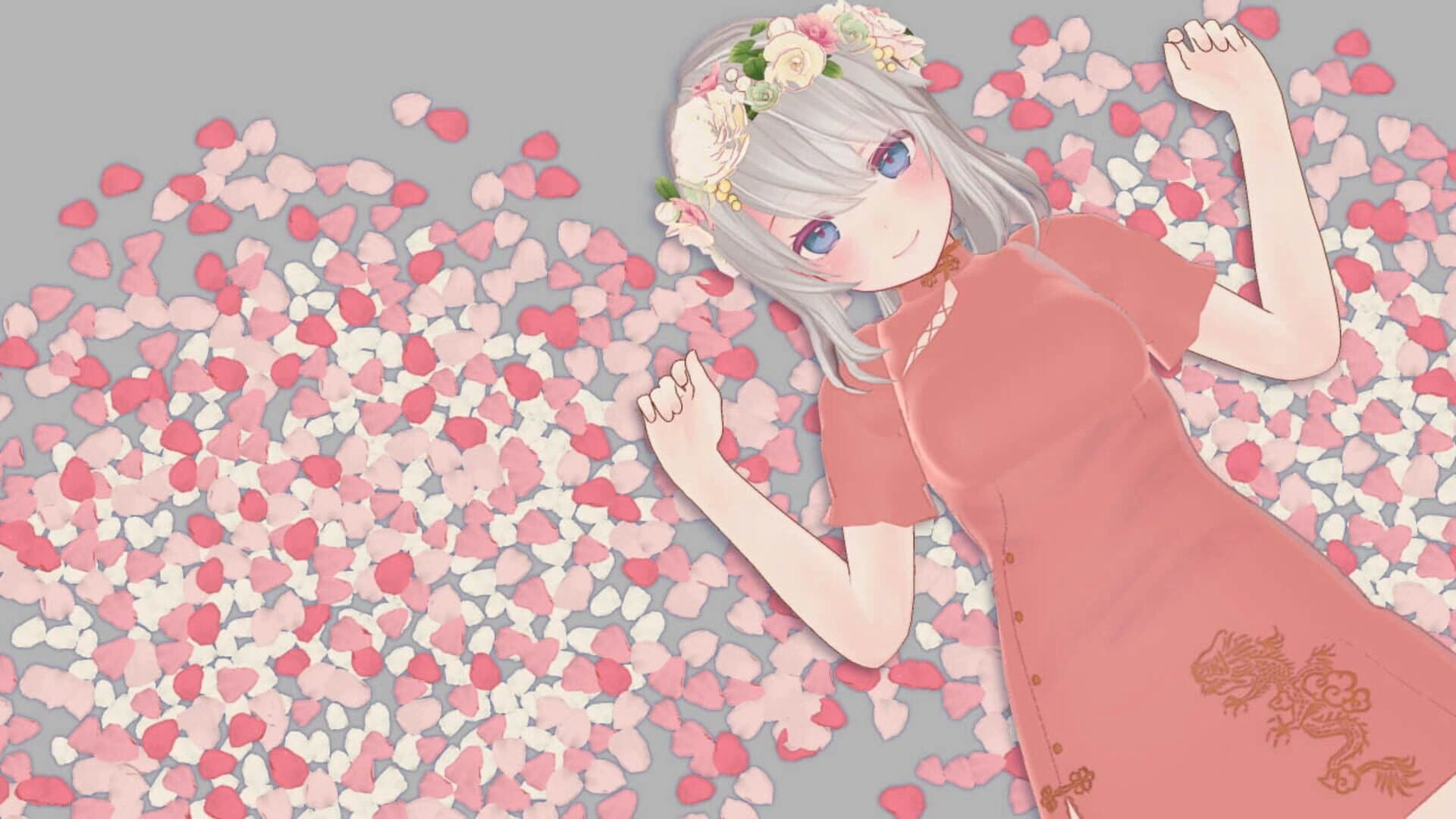 Labyrinth Flowers screenshot 4