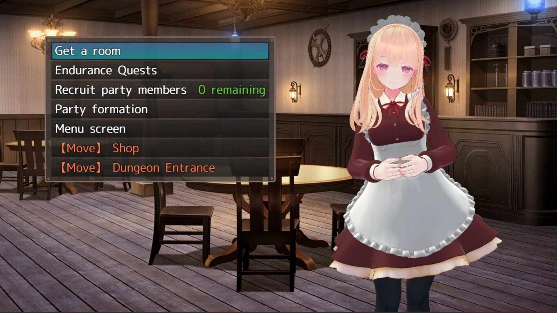 Labyrinth Flowers screenshot 4