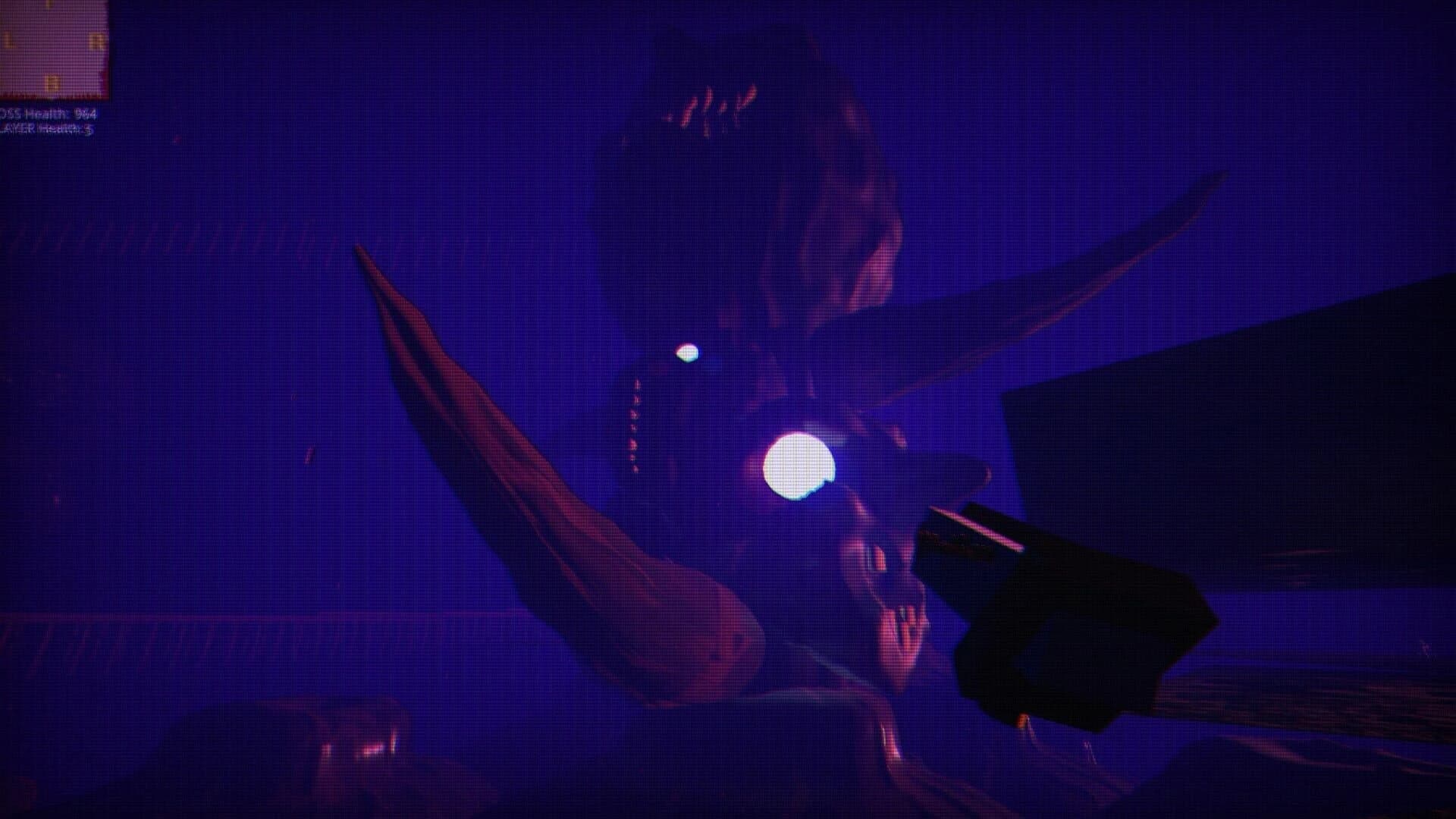 Labyrinth Hotel screenshot 1