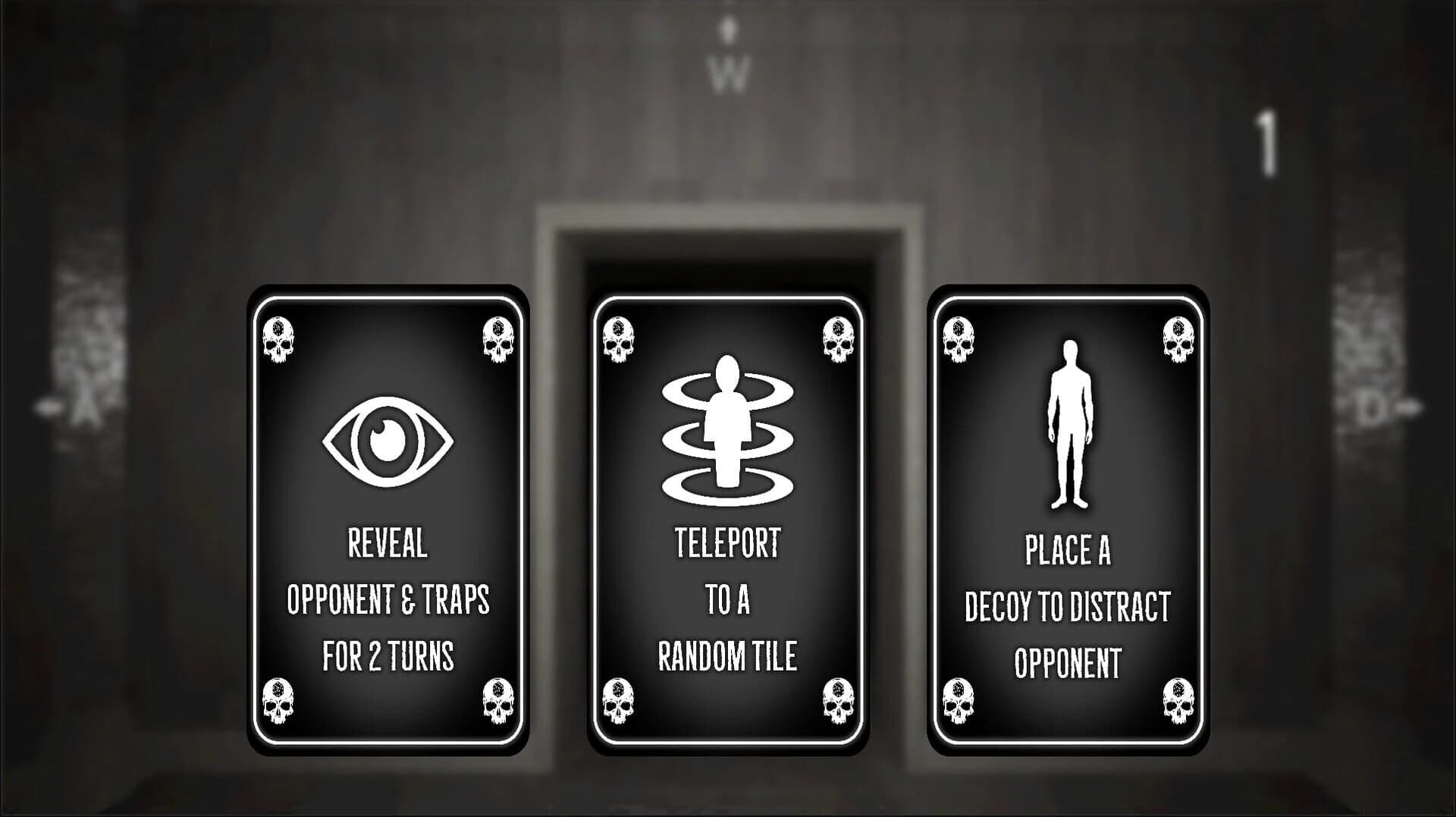 Labyrinth: Roll of Fate screenshot 2