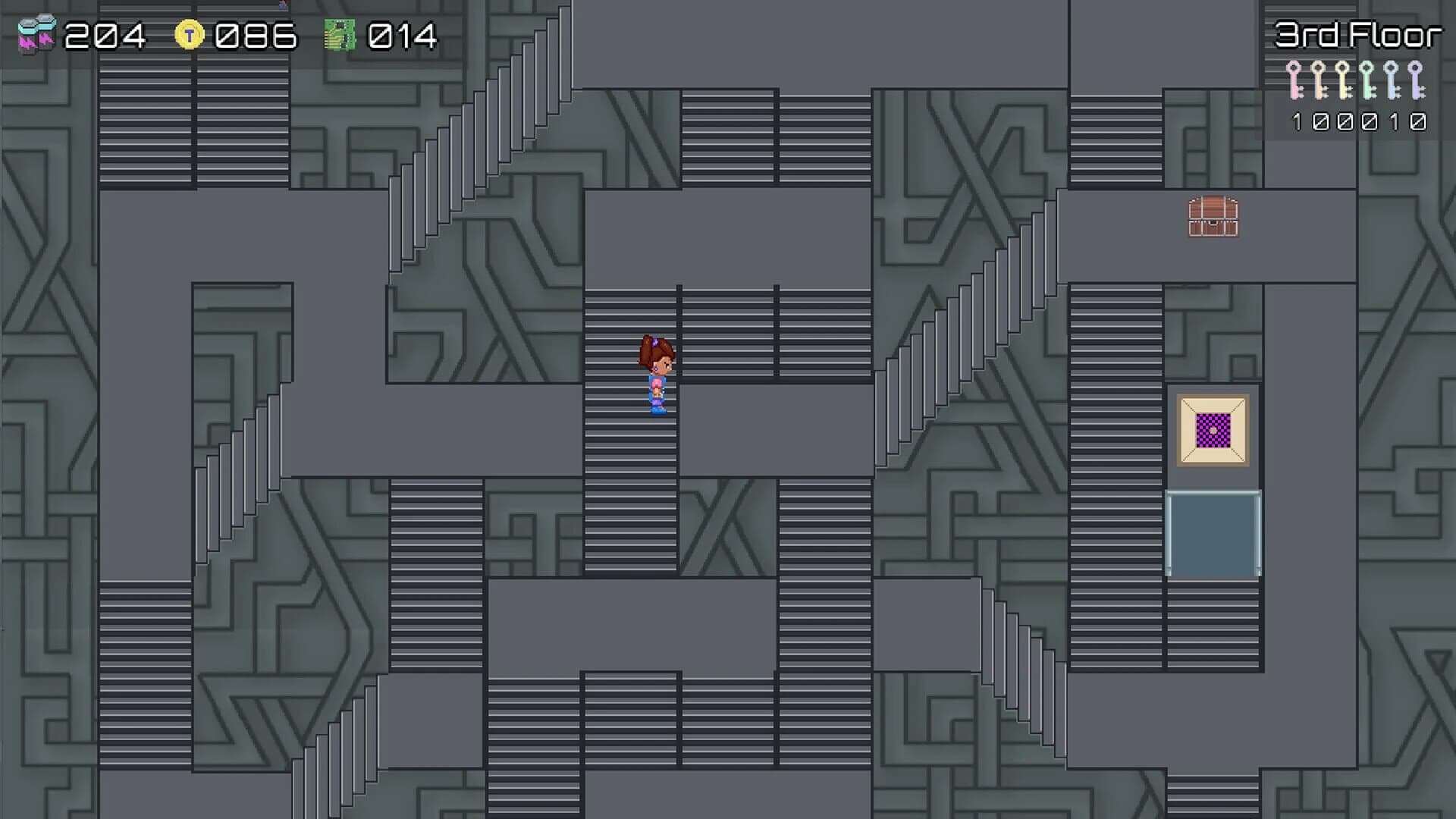Labyrinthatory screenshot 4