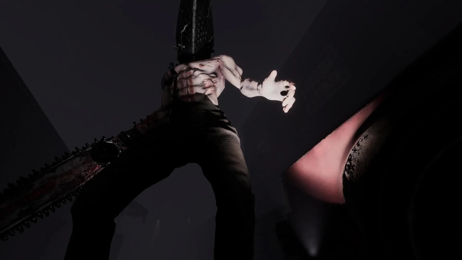 Labyrinthine screenshot 1