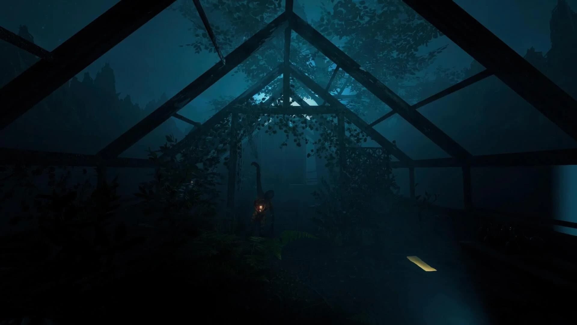 Labyrinthine screenshot 3