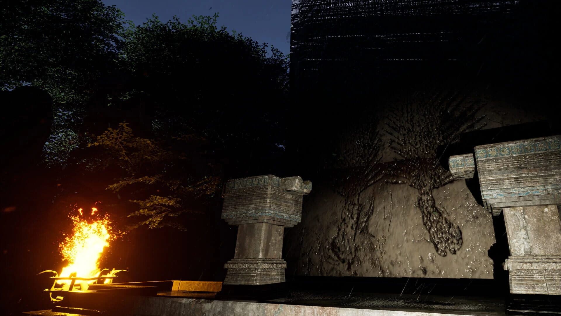 Labyris screenshot 1