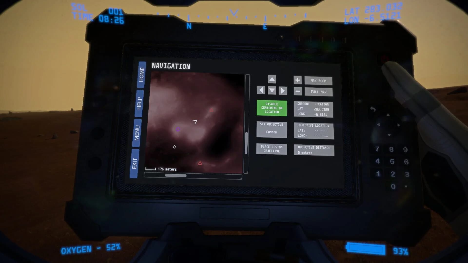 Lacuna Passage screenshot 3