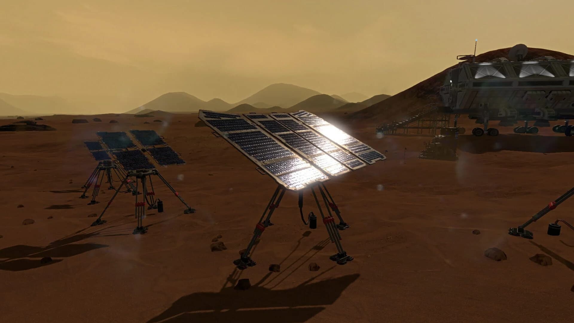 Lacuna Passage screenshot 1