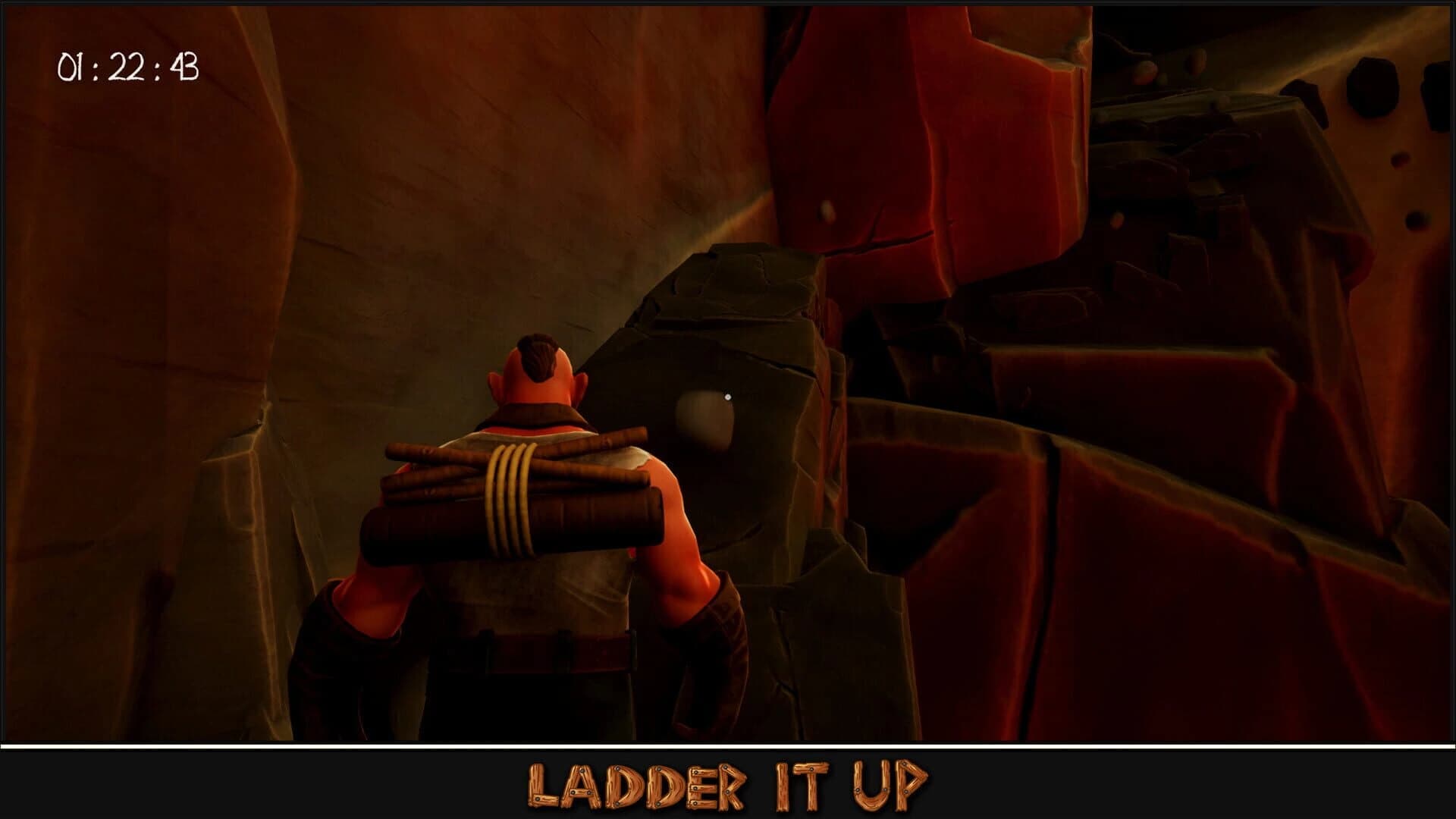 Ladder it Up! screenshot 1
