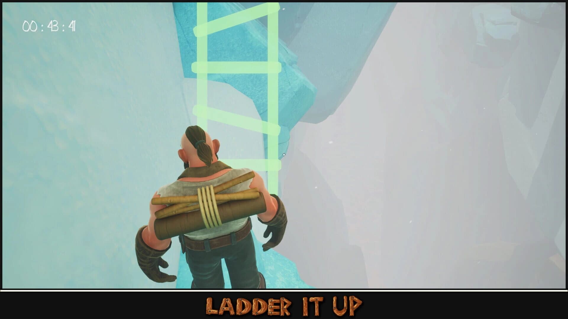 Ladder it Up! screenshot 2