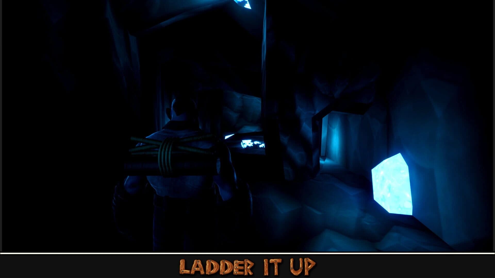 Ladder it Up! screenshot 5