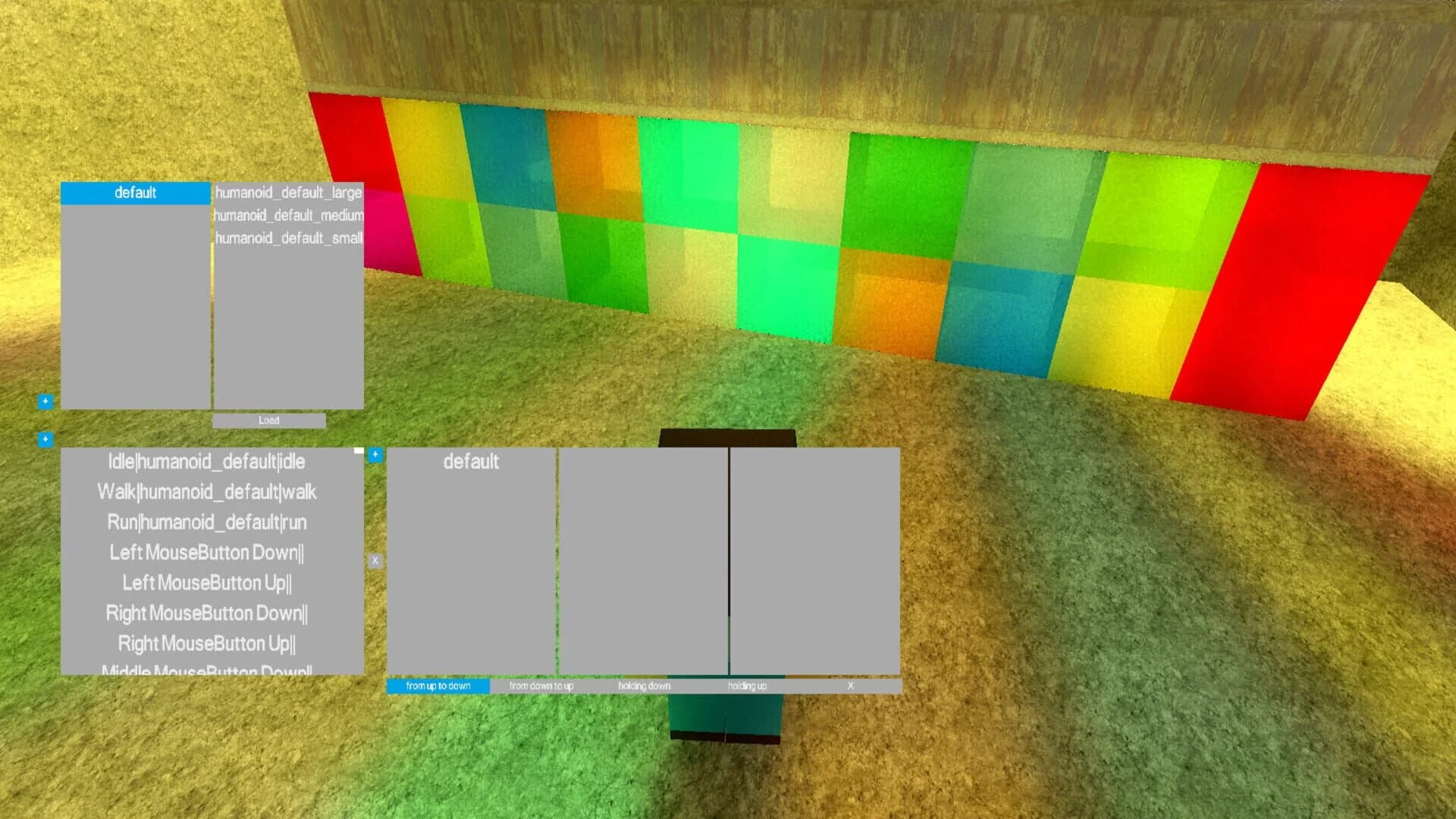 Lade's Sandbox screenshot 3