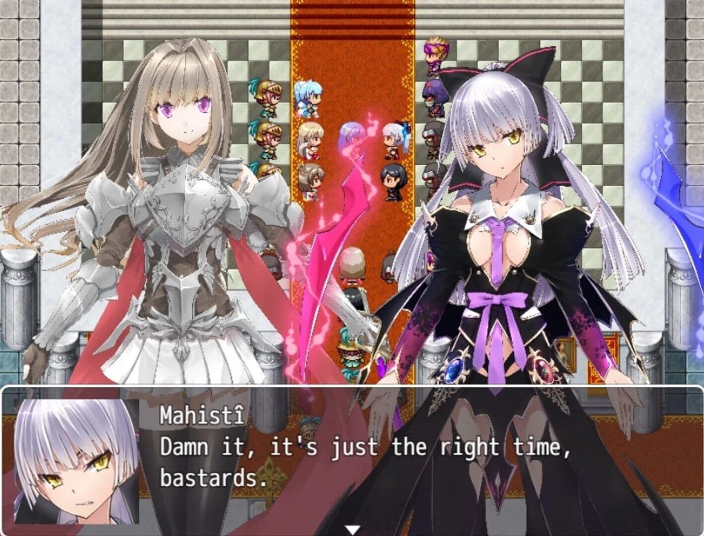 Ladies Orders screenshot 3