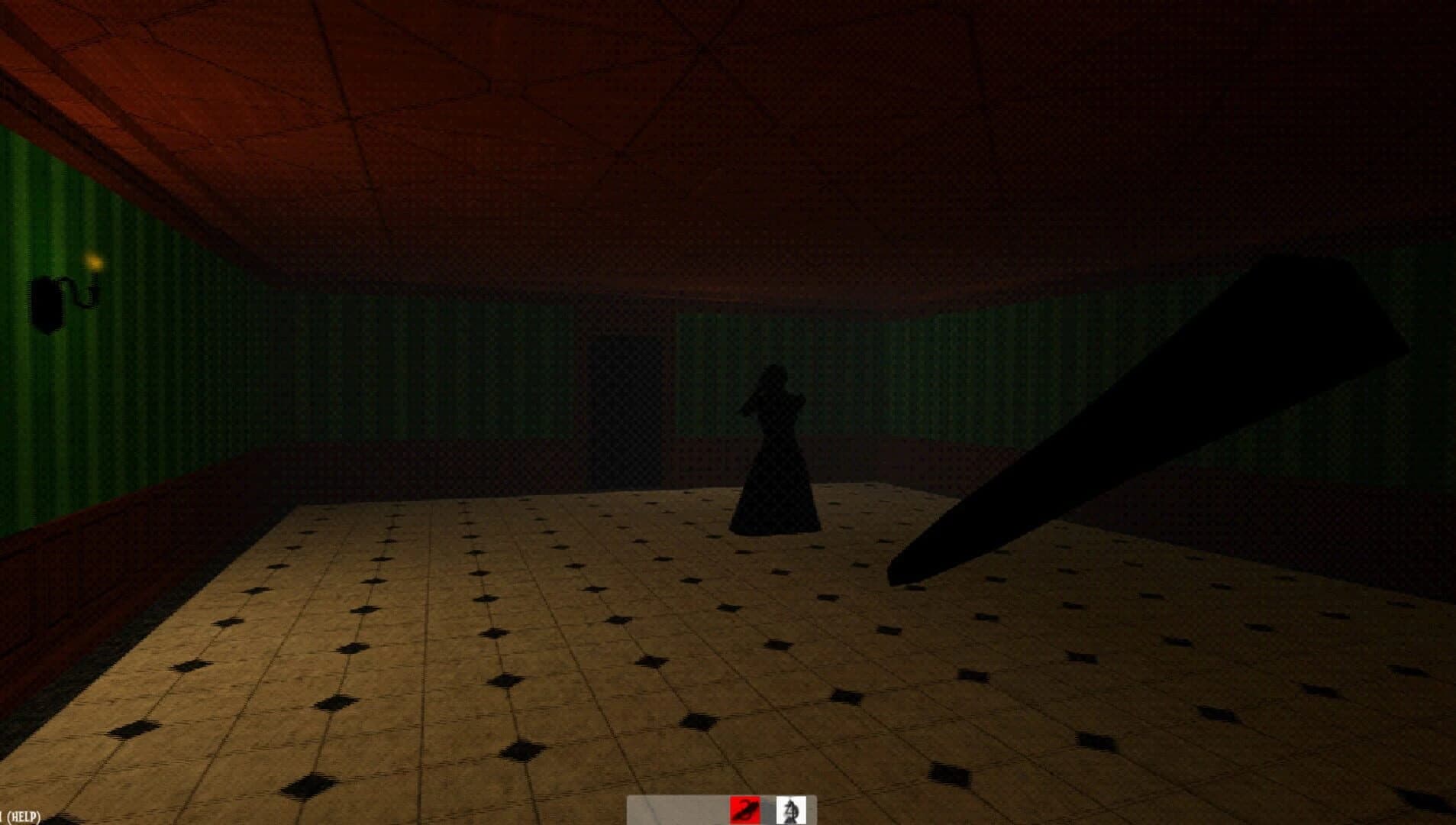 Lady Dracula's Mansion screenshot 3