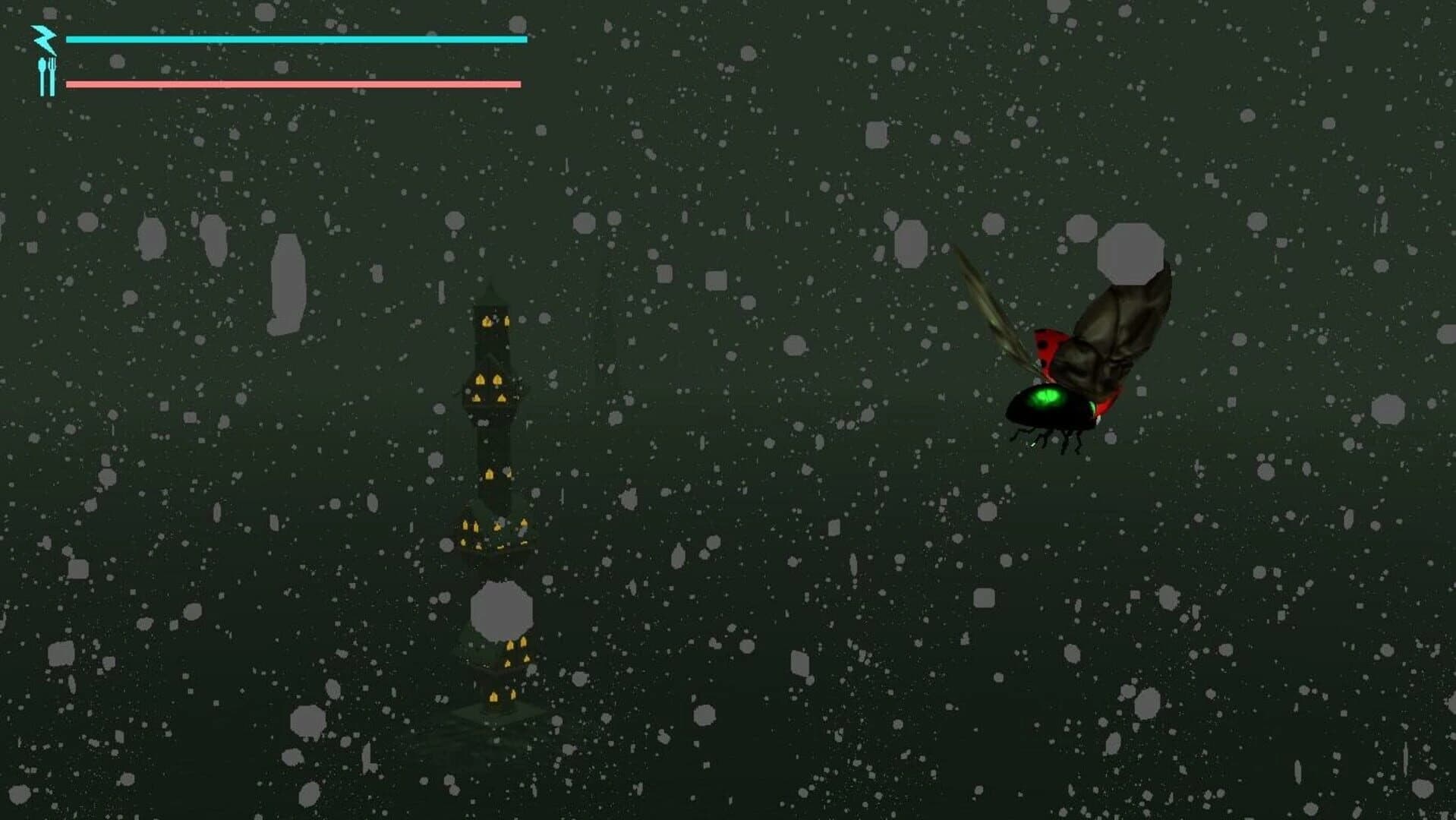 Ladybugs and Storm screenshot 5