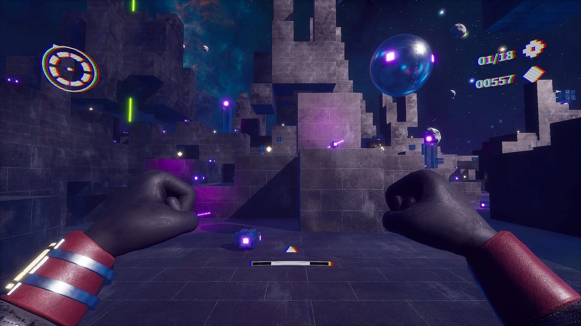 Laedomanes screenshot 1