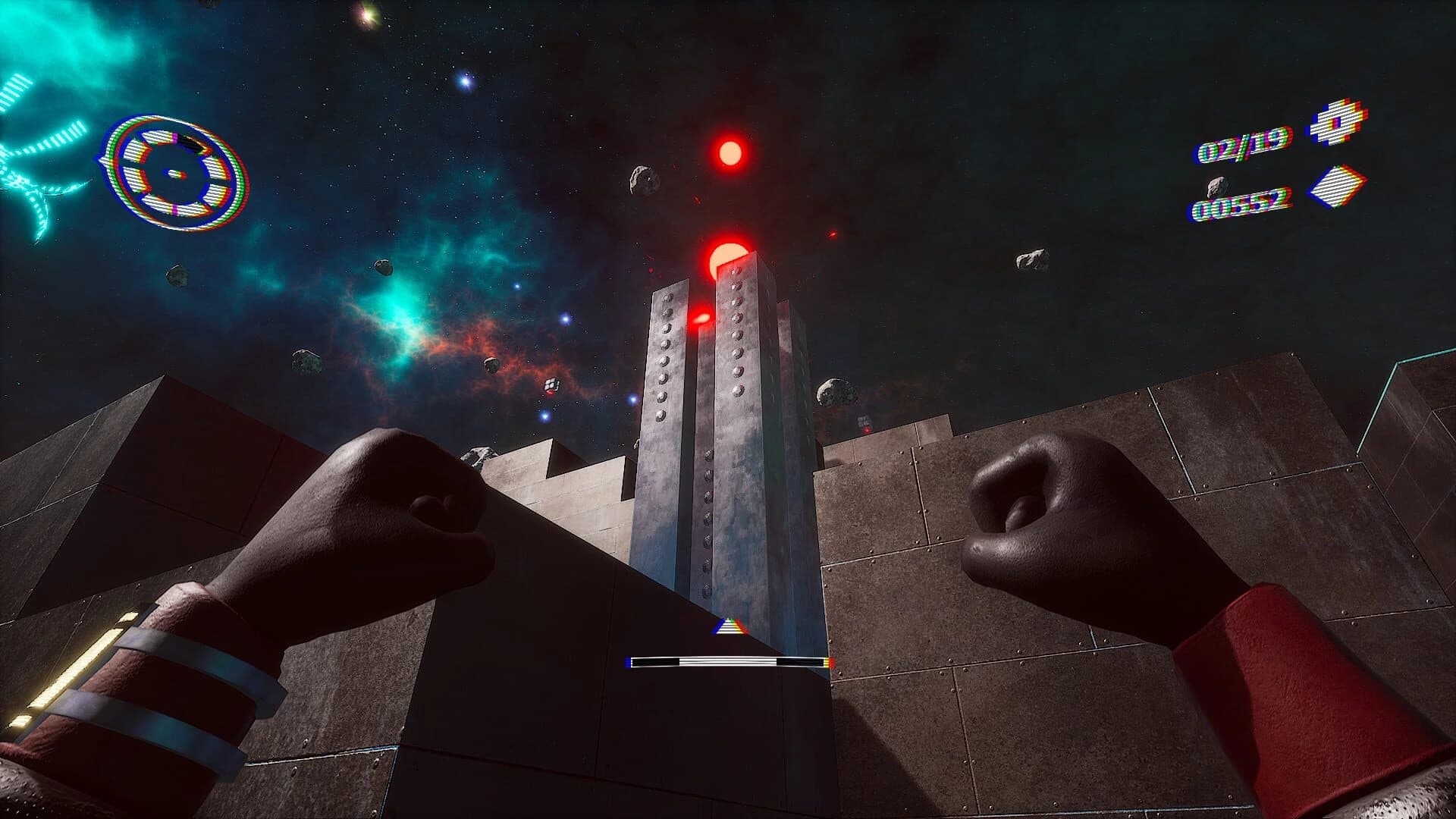 Laedomanes screenshot 5