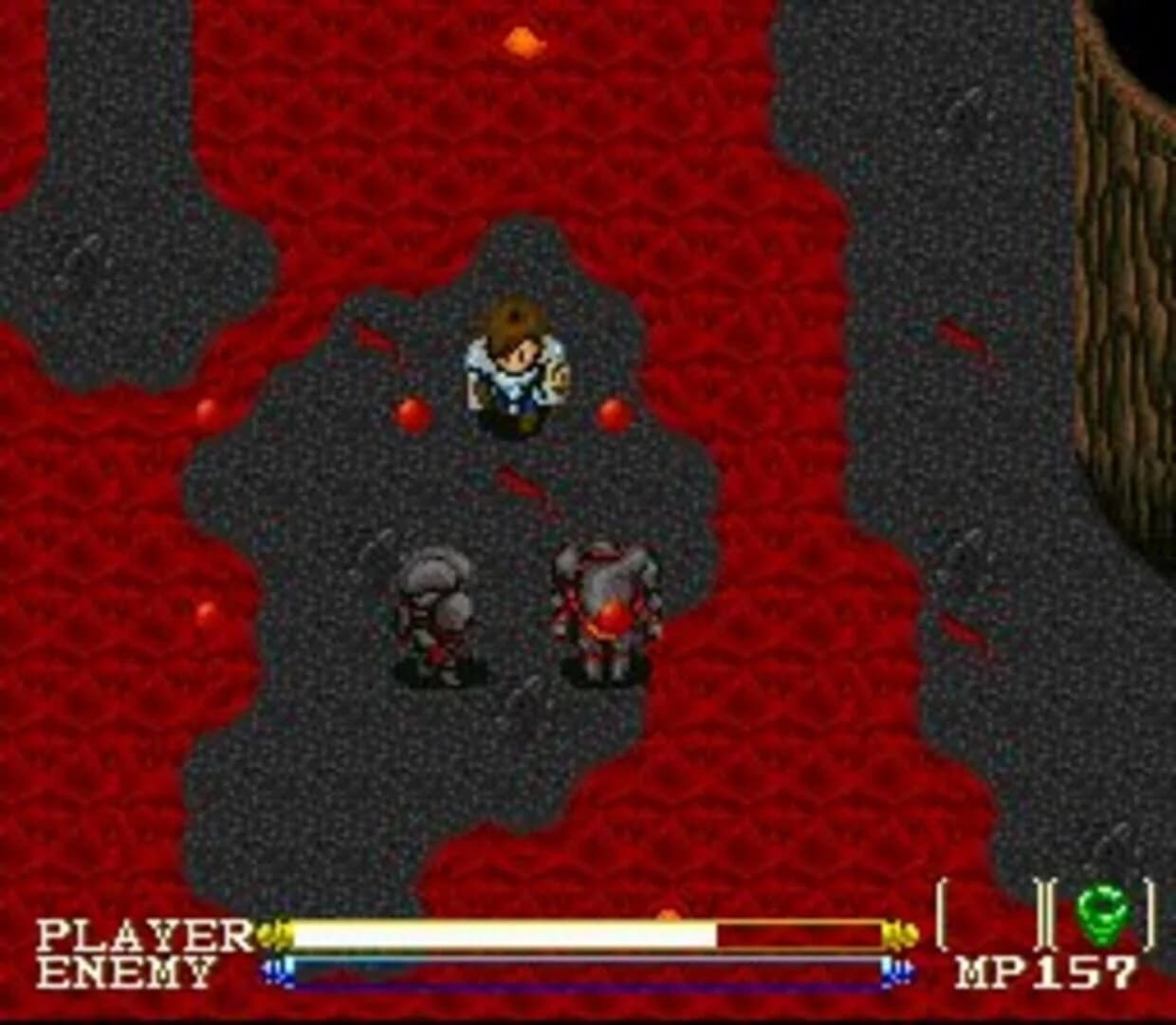 Lagoon screenshot 2