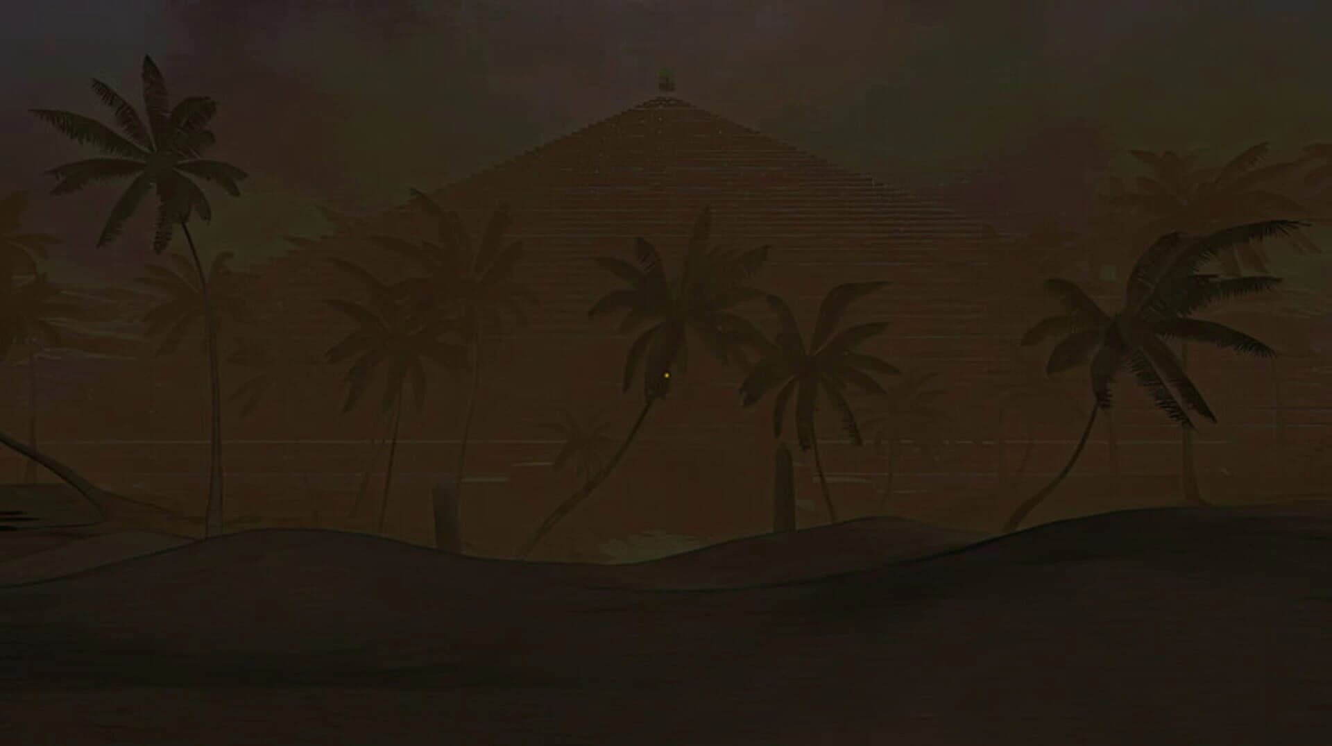 Lair of Anubis screenshot 2