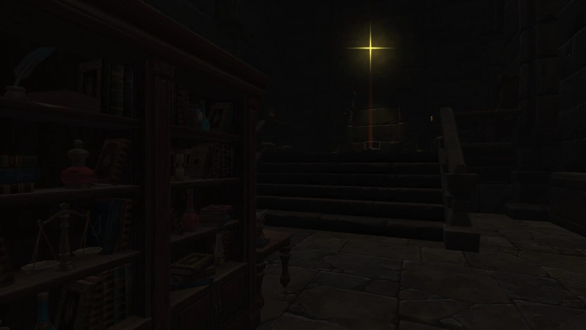 Lair of the Titans screenshot 2