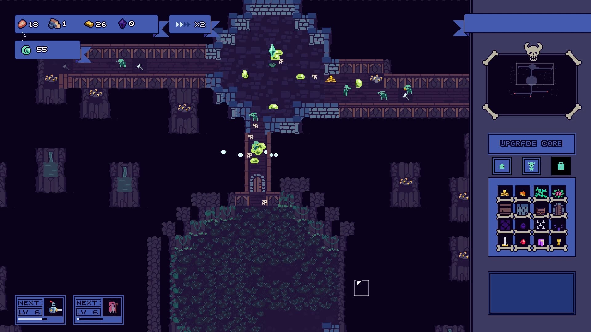 Lairchitect screenshot 5