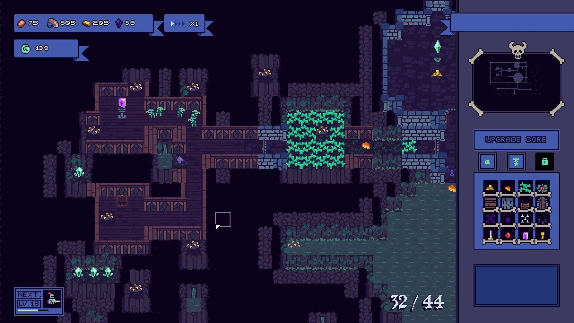 Lairchitect screenshot 2