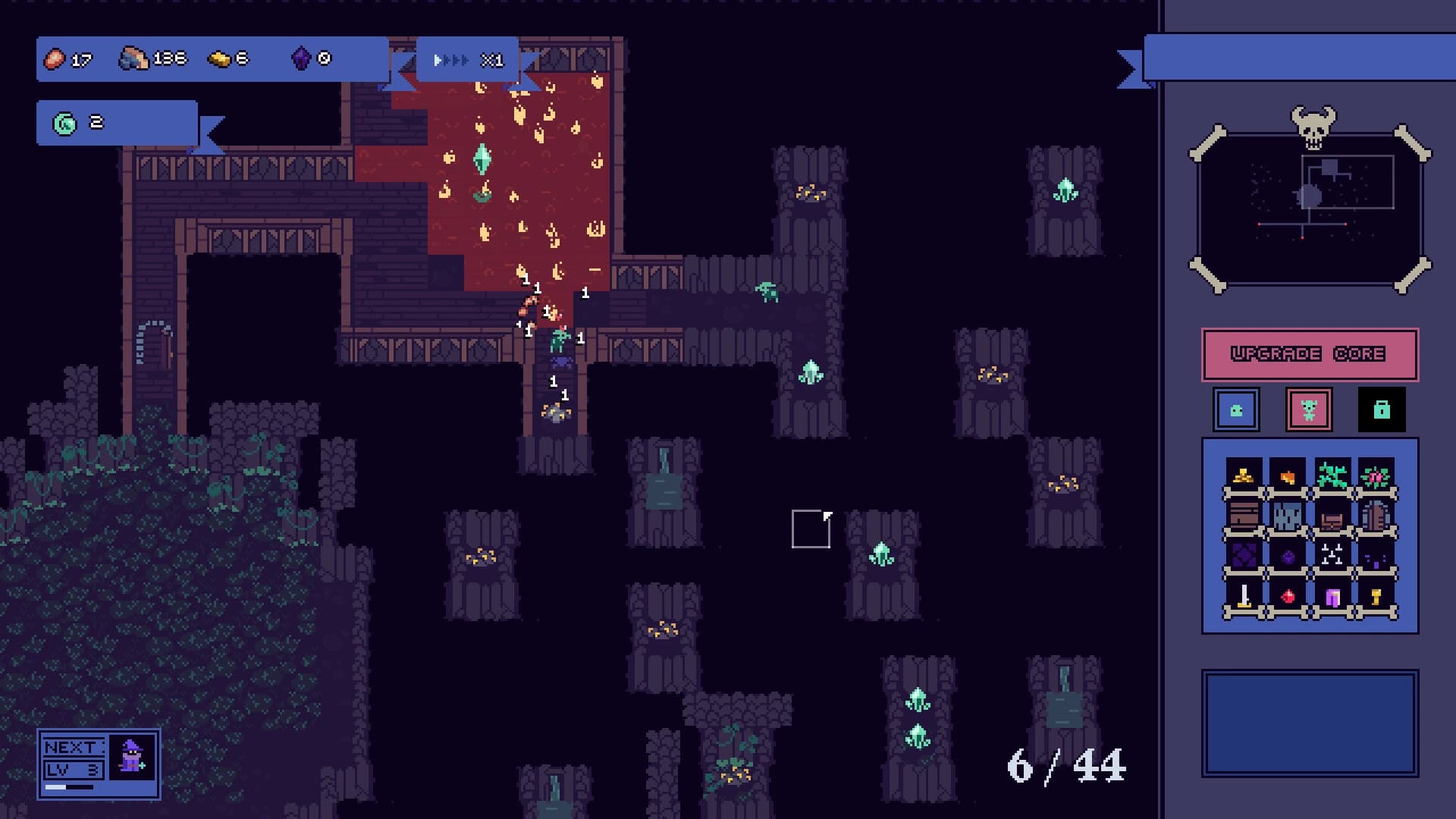 Lairchitect screenshot 8